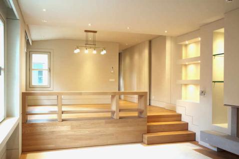 Wood Floor Refinishing Nyc New York Floorman United States