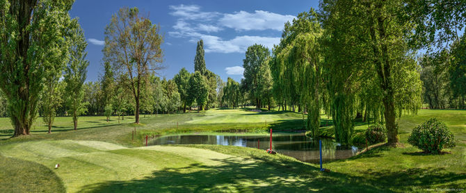 What's behind a good landscape picture