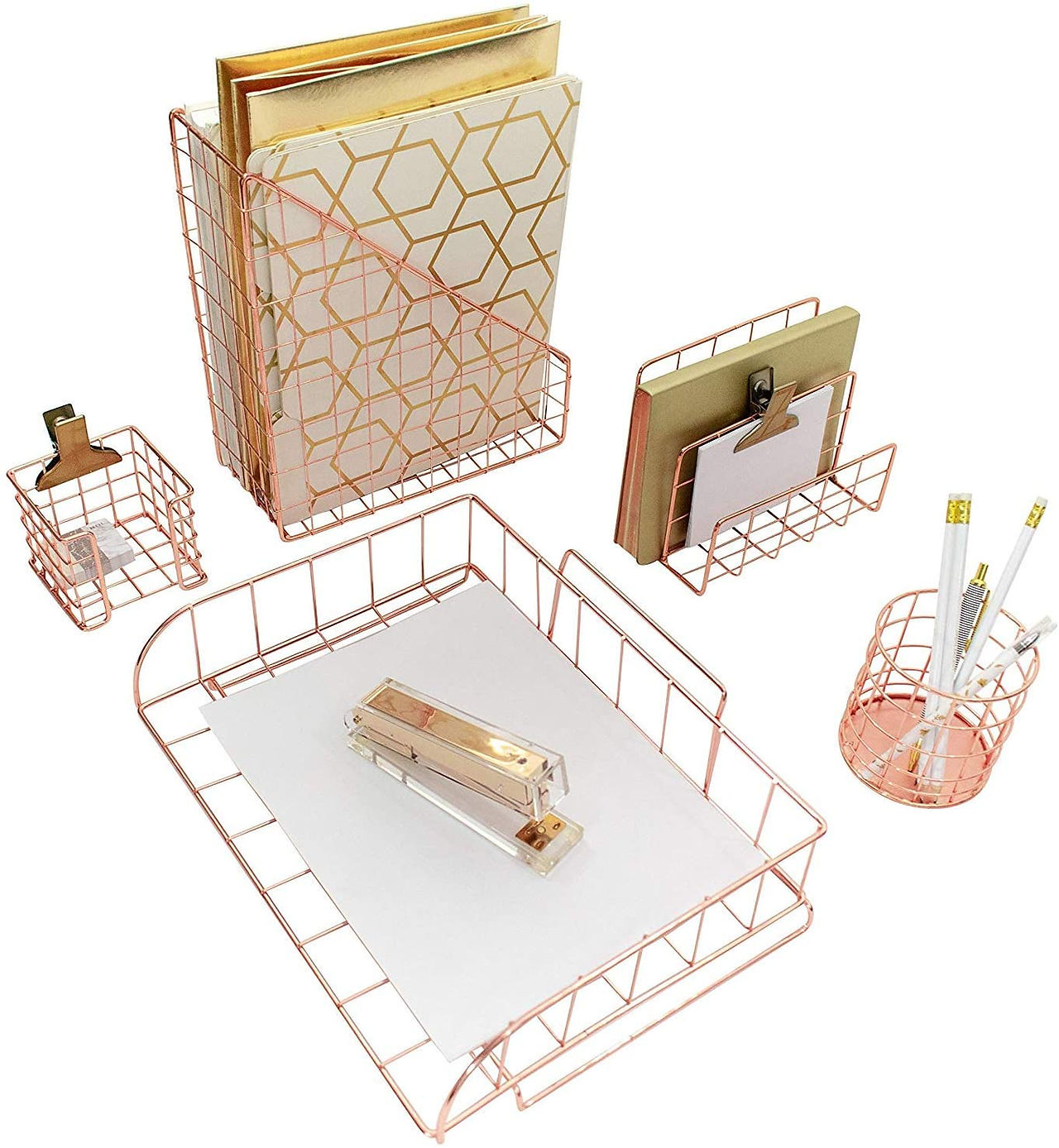 Desk Set