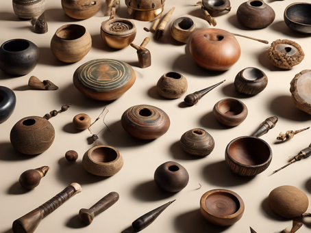 Discover the Ancient Practice of Sound Healing in Africa