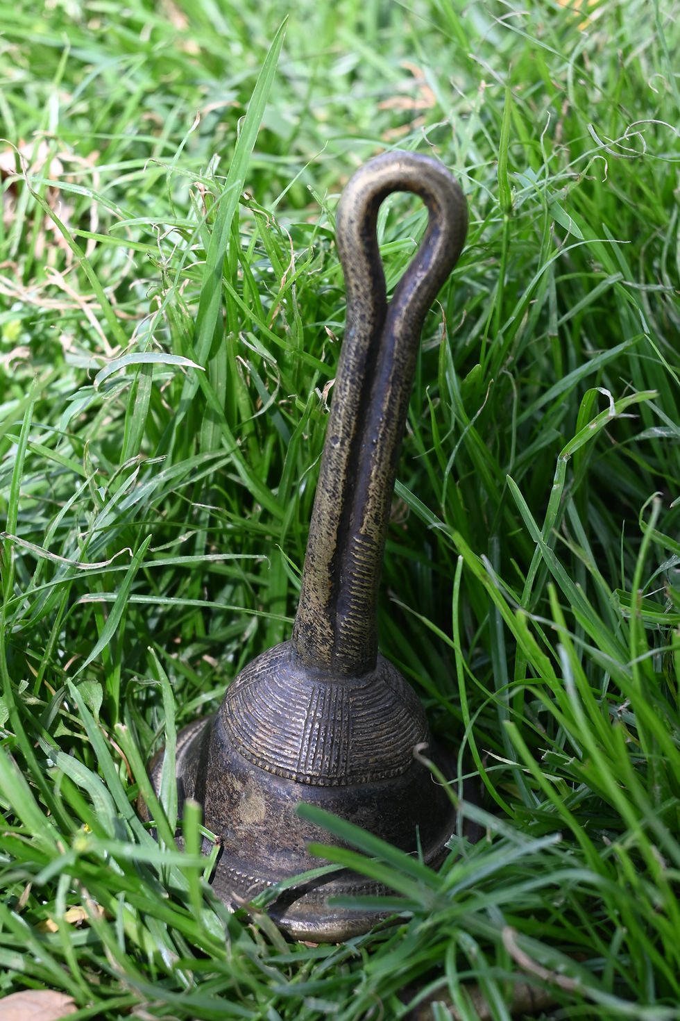 Thumbnail: The Brass Bell