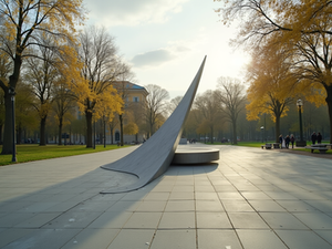 Exploring America's Creative Culture Through Interactive Experiences