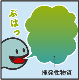 ②ケースの中で活動を始めます