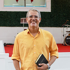 Primeira Igreja Batista em Porto Novo: uma família de fé unida no propósito de viver o Evangelho, servir com amor e encorajar