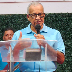 Primeira Igreja Batista em Porto Novo: uma família de fé unida no propósito de viver o Evangelho, servir com amor e encorajar