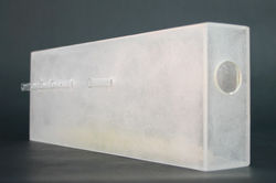 Sustained Environment 1- side detail