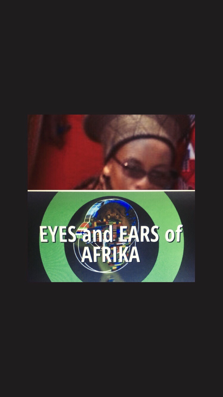 Writer: Inkosazana YabaThembu