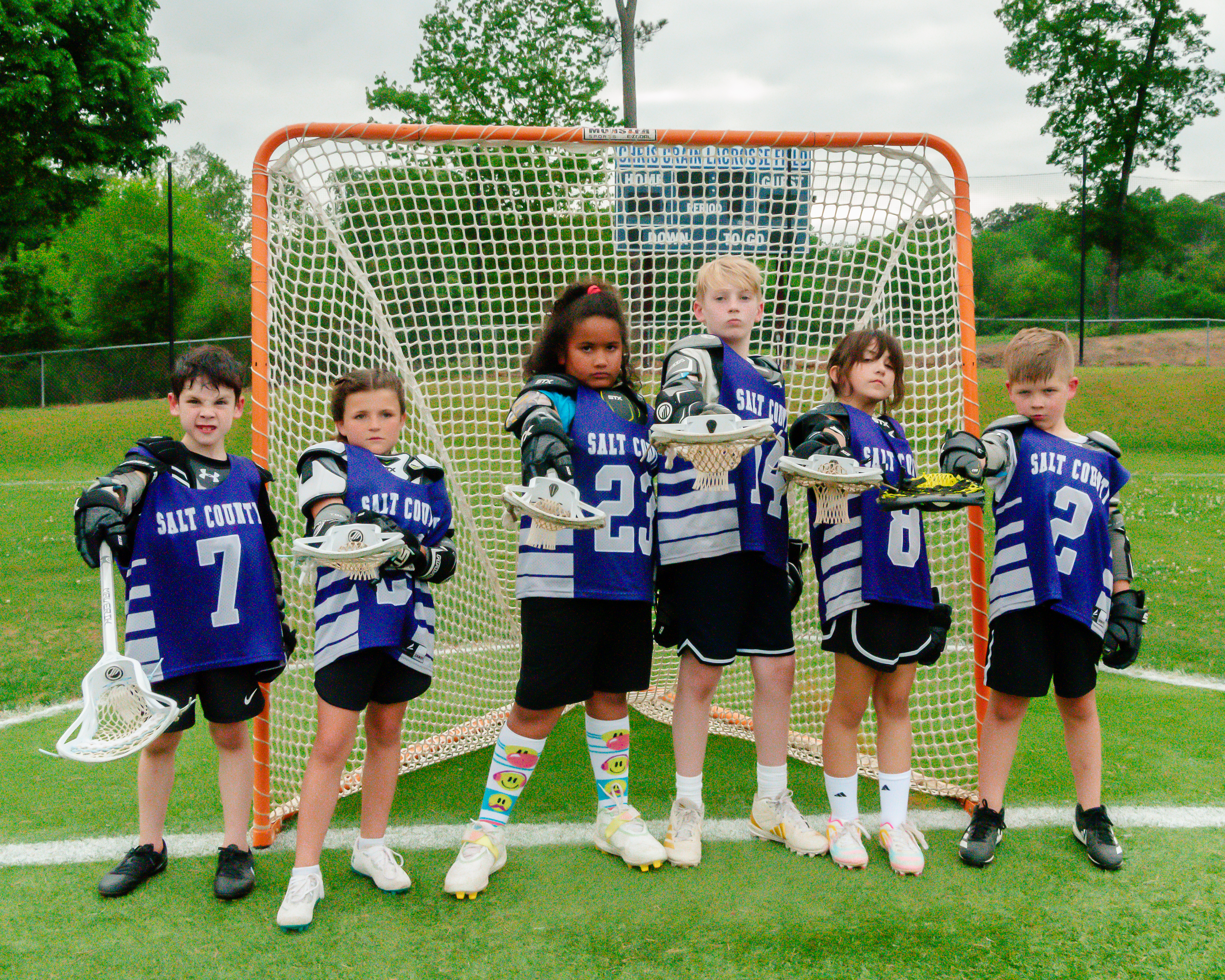 Salt County Lacrosse