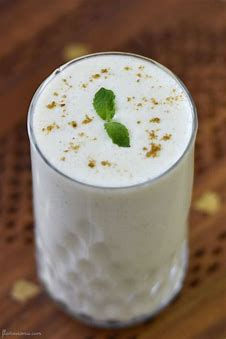 Plain Lassi