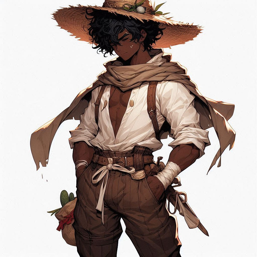 Ganadero