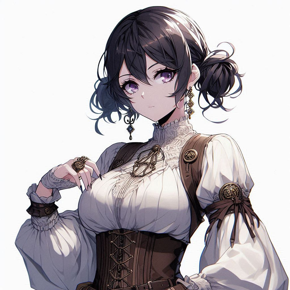 Ladrona