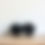 Thumbnail: Black "Cellular" sculptural piece