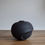 Thumbnail: Very large black S-curve vessel