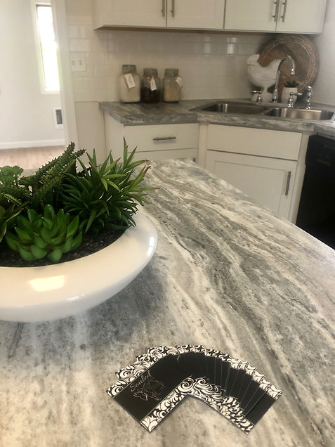 Home Staging by Souled Home Design of State College, PA