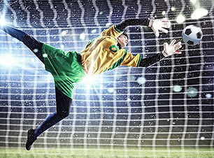 il Portiere
