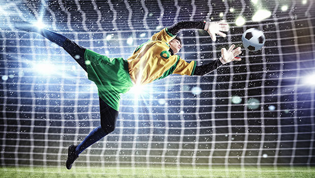 Seguros Durante El Mundial De Futbol