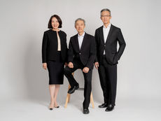 กลุ่มเซ็นทรัล ประกาศแต่งตั้งประธาน รองประธาน และคณะกรรมการชุดใหม่ สะท้อนยุทธศาสตร์การเติบโตบนหลักธรรมาภิบาลและความยั่งยืน