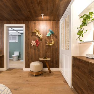 Latina Chic (CASACOR 2022)