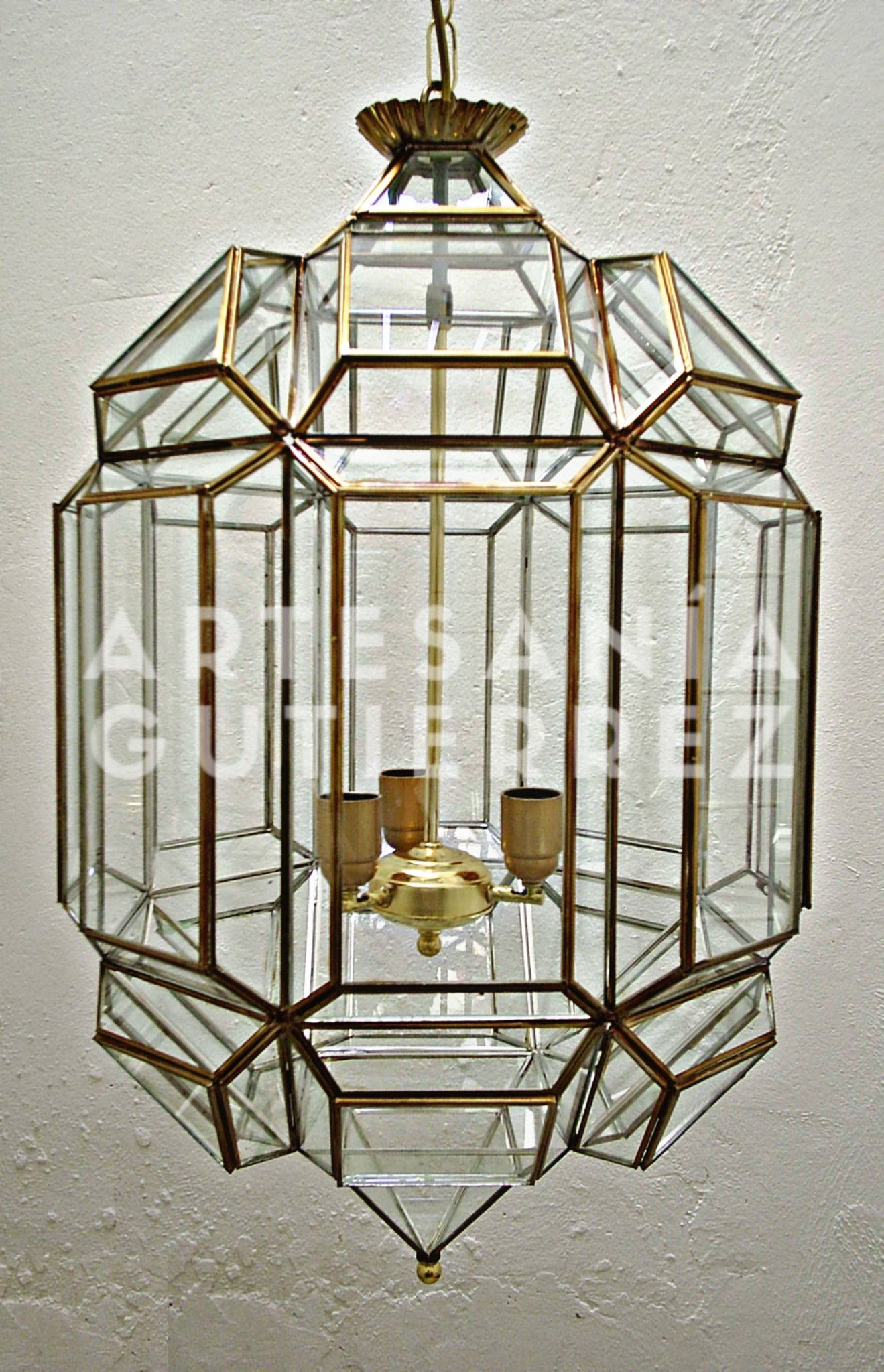 Farol Triana Especial