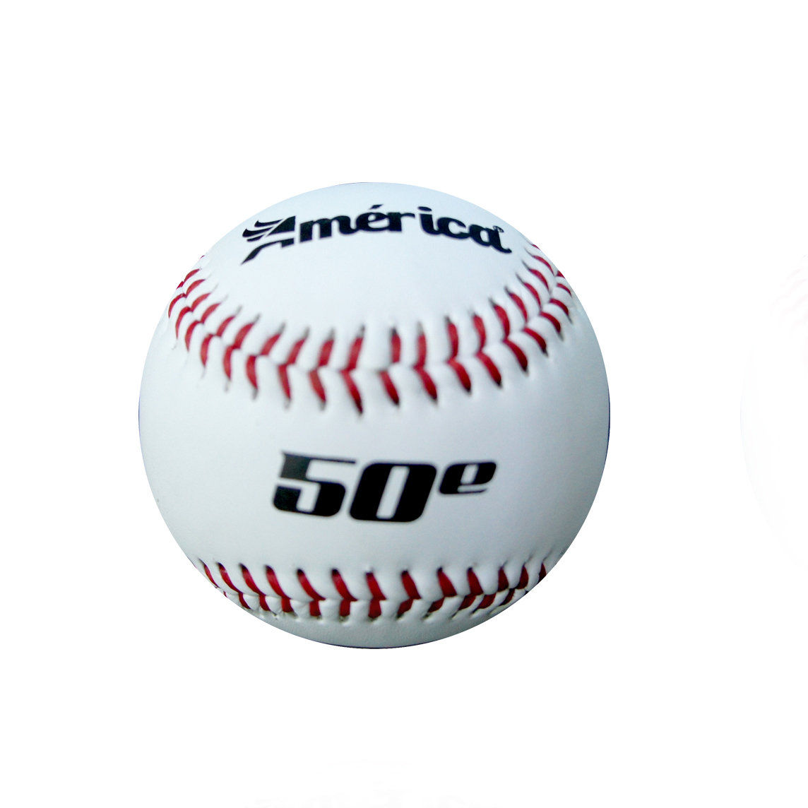 Pelota Béisbol América 50E