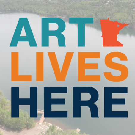 Art Lives Here: Why Rural Art Matters More Than Ever
