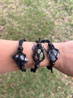Thumbnail: Macreme Cage Bracelets