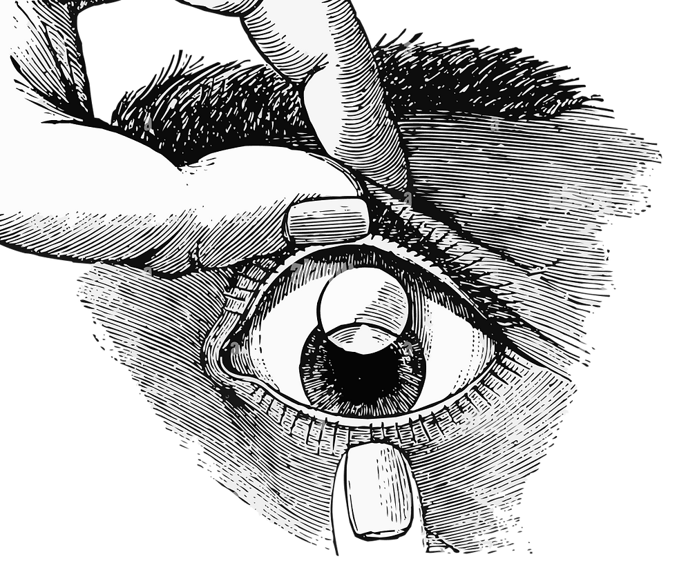 vijaya Nethralaya cataract surgery