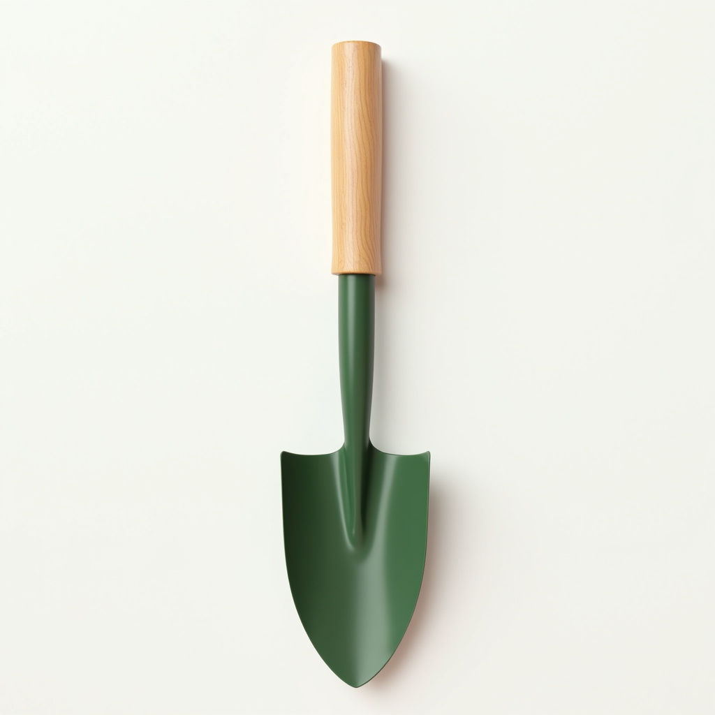 Child Gardening Trowel