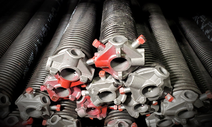 Tradewind Garage Doors