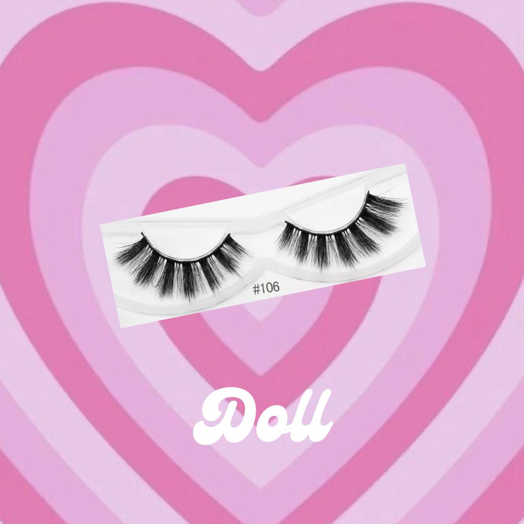 Doll