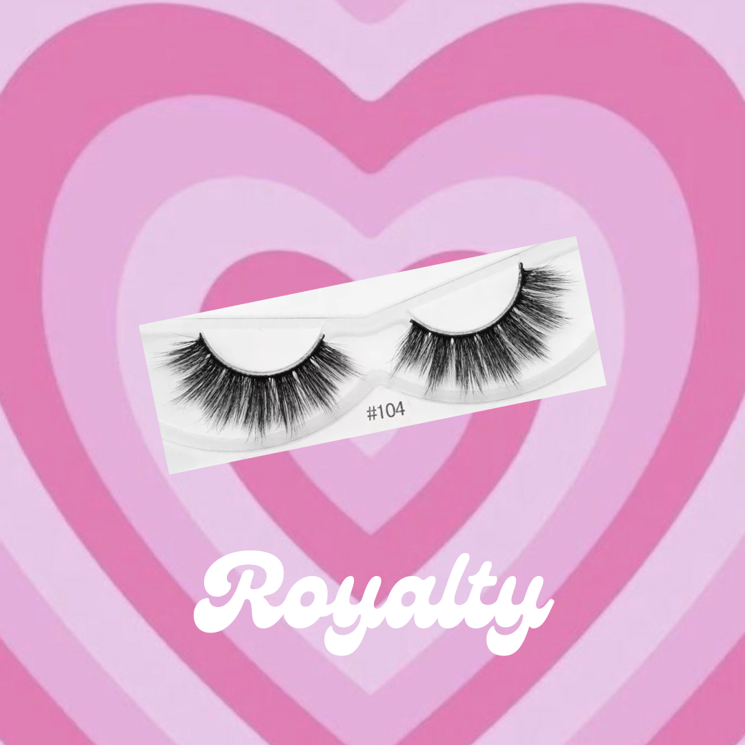 Royalty