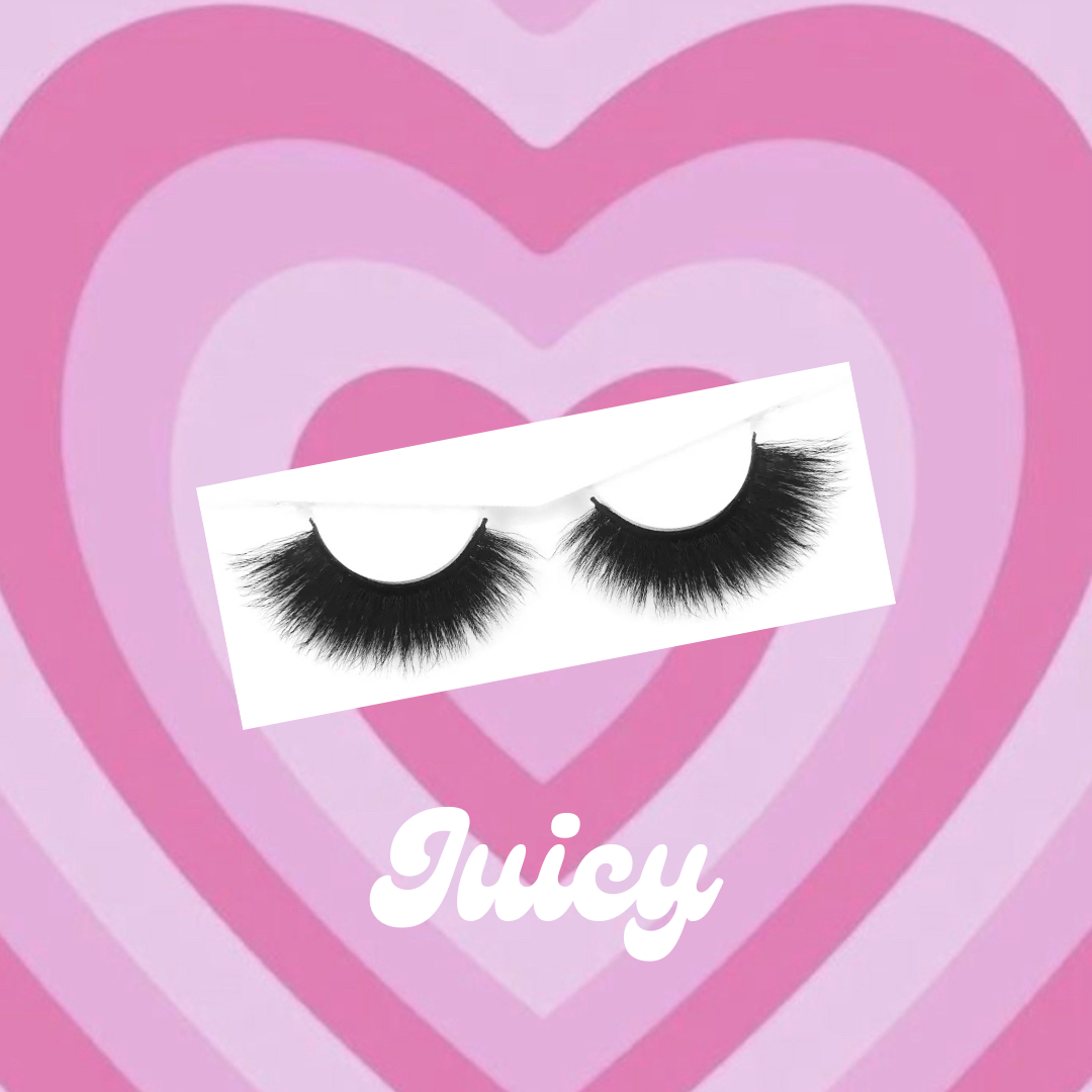 Juicy