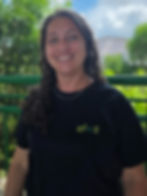 Letícia, professora do 4º ano