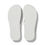 Thumbnail: Arch Support Flipflops in White