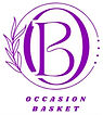 Occasion Basket