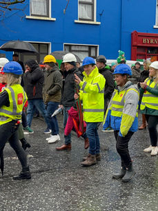 St. Patrick's Day 2026