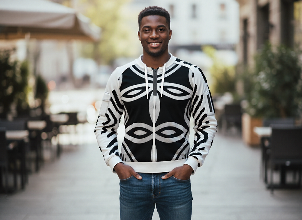 Men Afrocentric Clothing & Accessories