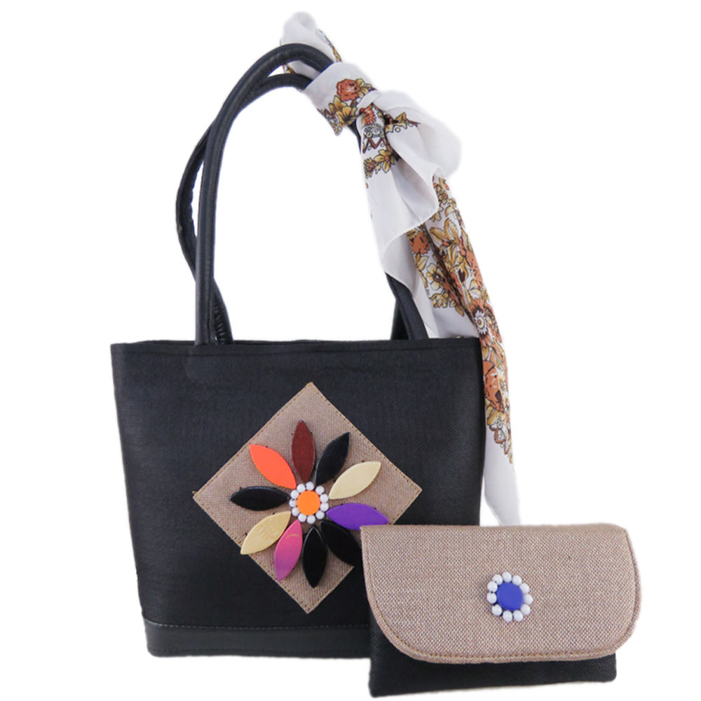 Hand Crafted Ladies Bags Lesedi