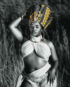 Sun & Soul: Afro Summer Vibes