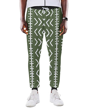 Pants and Trousers of Heritage