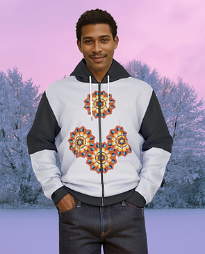 Herigae Hoodies for Men