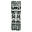 Thumbnail: African Tribal Women's High Elastic Flare Pants