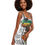Thumbnail: Afro Chic Bodycon Dress