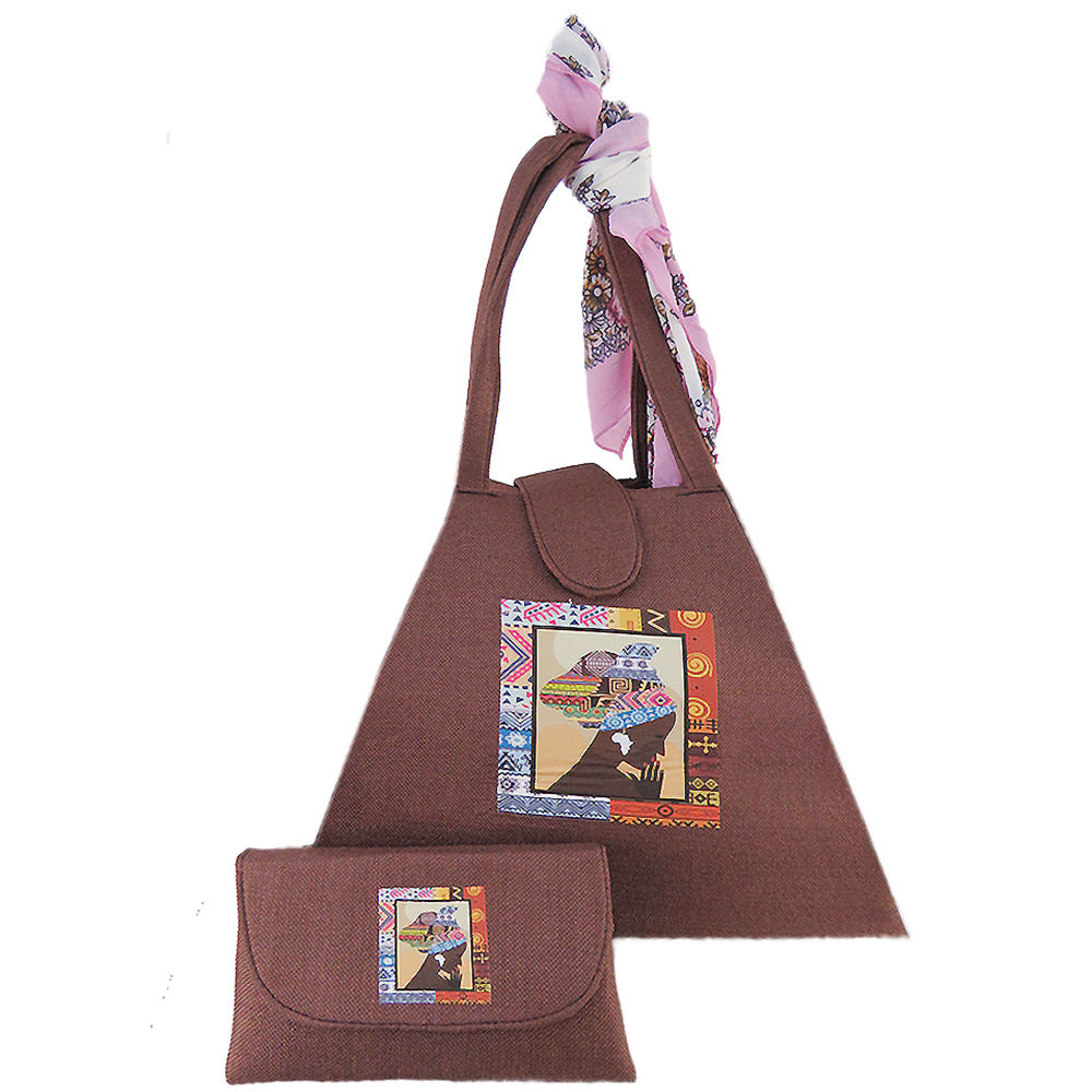 Hand Crafted Ladies Bags Nala