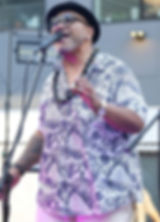 Reggae Night