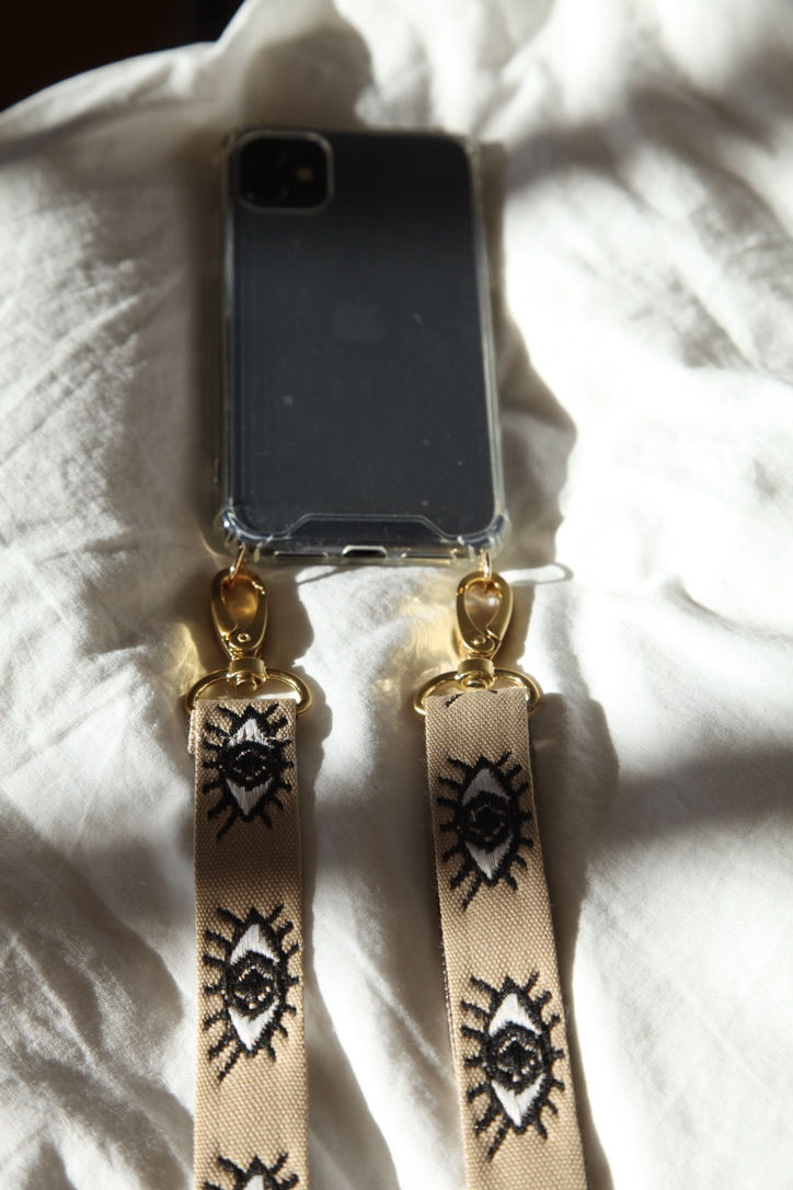 Thumbnail: ØJE BEIGE