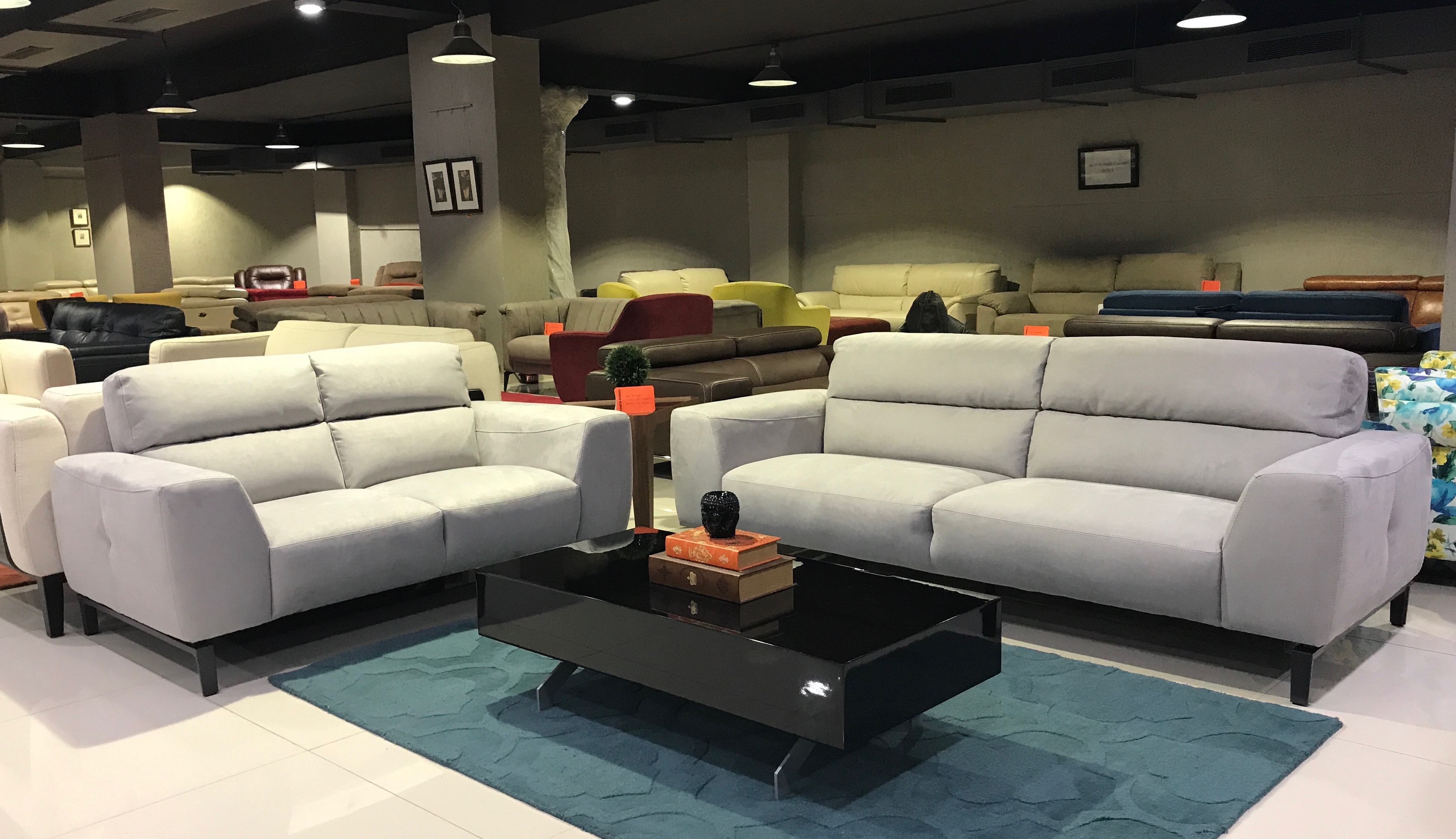 Artemis Sofa Set