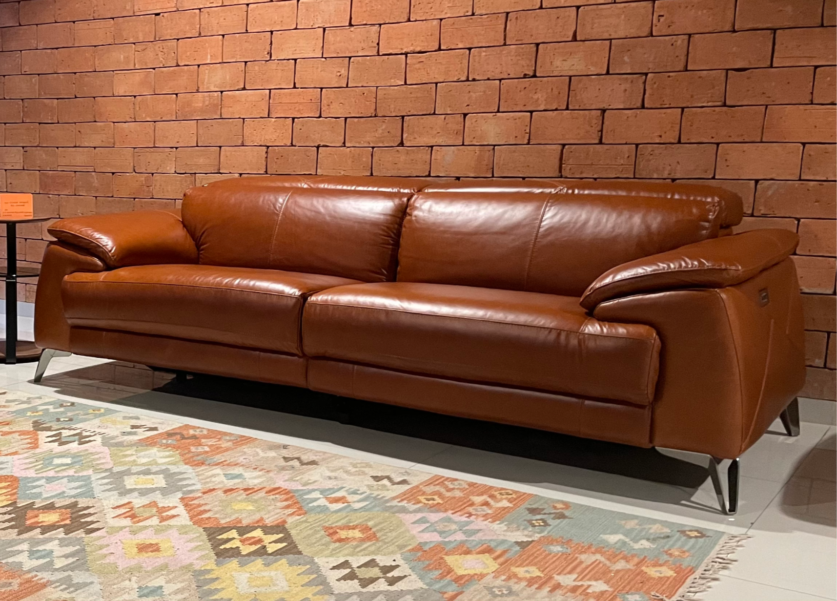 Osaka PR Recliner sofa set