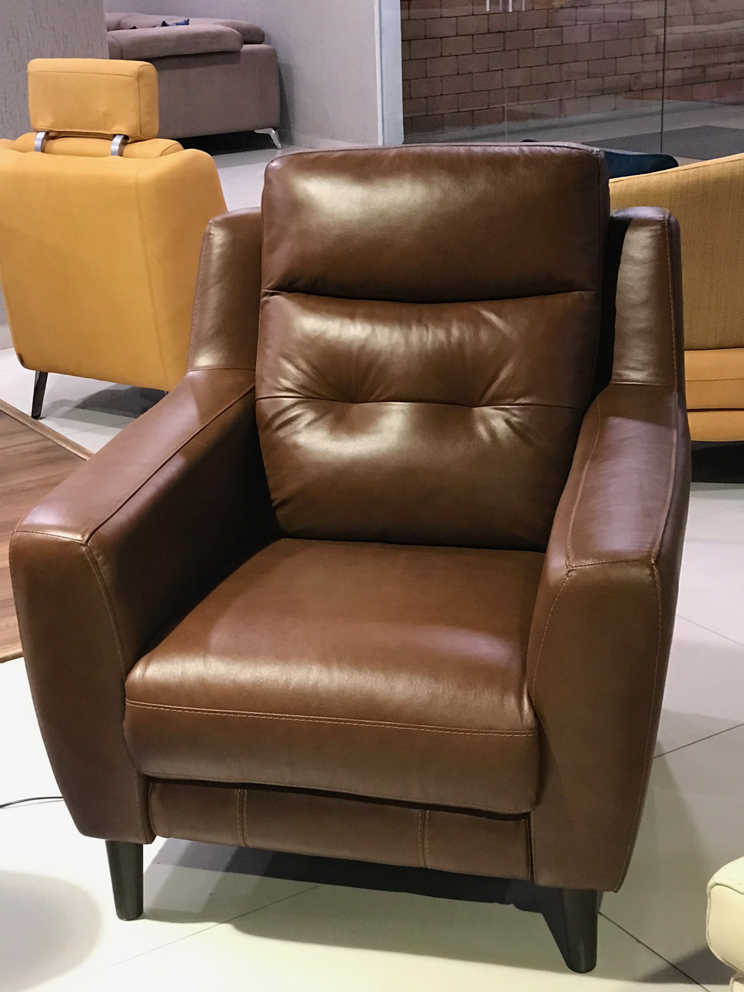Sierra Recliners Motorised