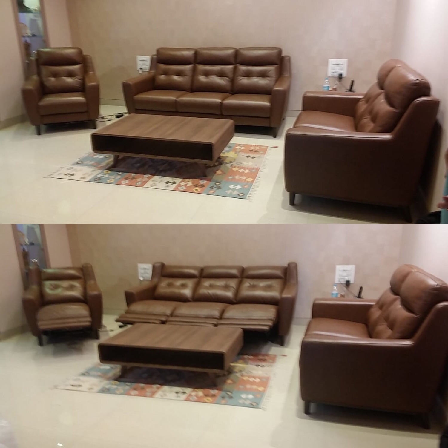 Sierra Sofas